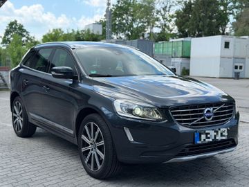 Volvo XC60 - 3