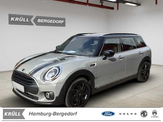 MINI COOPER_CLUBMAN 1,5 Cooper Classic Trim