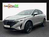 Nissan Qashqai Tekna XTronic *Navi/LED/el. Heckklappe/3 - Nissan Qashqai Jahreswagen: Tekna