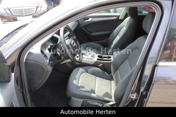 Audi A4 - 12