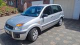 Ford Fusion 1,4 16V Ambiente Ambiente - Ford Fusion: 1.4