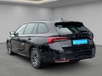 Skoda Octavia - Vorschau Bild 2