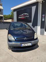 Citroën Citroen Xsara Picasso 2.0 HDi Exclusive - Citroën Xsara Picasso: 2.0