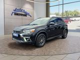 Mitsubishi ASX 1.6 117PS 8*Alu/Xenon/Kamera/Sitzhz. - gebrauchte Mitsubishi ASX aus dem Jahr 2017