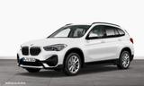 BMW X1 sDrive18i Navi Kamera Driv.Assist Sportsitze - BMW X1 Gebrauchtwagen in Leipzig