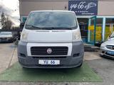 Fiat DucatoKasten28 100 MULTIJJET 100 TÜV NEU, 1 HAND - Fiat Ducato aus 2010: Van