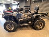 Can-Am Outlander MAX 1000R LTD T ABS Limited Edition - CAN-AM OUTLANDER