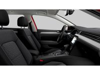 Volkswagen Passat Variant - Vorschau Bild 11