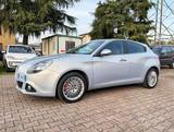 Alfa Romeo Giulietta 1.4 Turbo MultiAir TCT Excl - Alfa Romeo Gebrauchtwagen von 2014