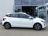 Hyundai i20 1.0 T-GDI 48V iMT  Trend *Navi*GRA*PDC* - Hyundai i20 Tageszulassungen