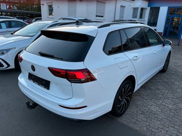 Volkswagen Golf - 7