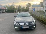 Mercedes-Benz Mercedes E350 CDI Pano Sitzheizung/Belüftu... - Mercedes-Benz E 350 in Bielefeld