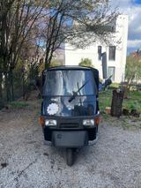 Piaggio Ape 50 Van - PIAGGIO MOTORRAD