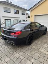 BMW Vollausstattung 650 Gran Coupé XDrive M6 Optik  - BMW 650 Gran Coupe M Gebrauchtwagen