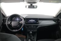 Skoda Scala - Vorschau Bild 11