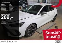 Cupra Leon - Vorschau Bild 1