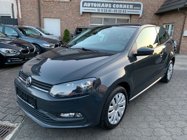 Volkswagen Polo V Trendline