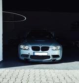 BMW M3 Clubsport - BMW: Clubsport