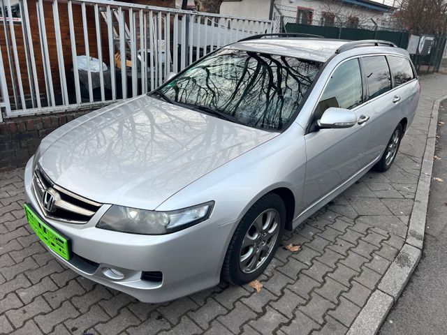 Honda Accord Tourer 2.0 Comfort