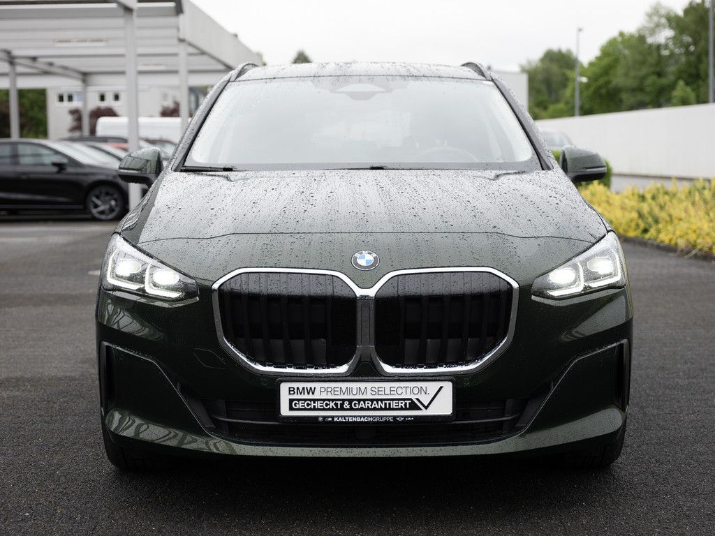 BMW 220 Active Tourer - Bild 3