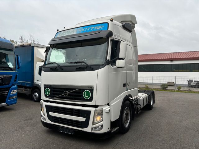 Volvo FH 500 Globetrotter/ 2Tanks/ Standard/EEV