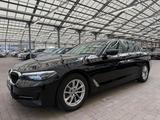 BMW 520 d Mild Hybrid AHK|LED|HarmanKardon|Sitzhzg - BMW 520 Gebrauchtwagen in Berlin