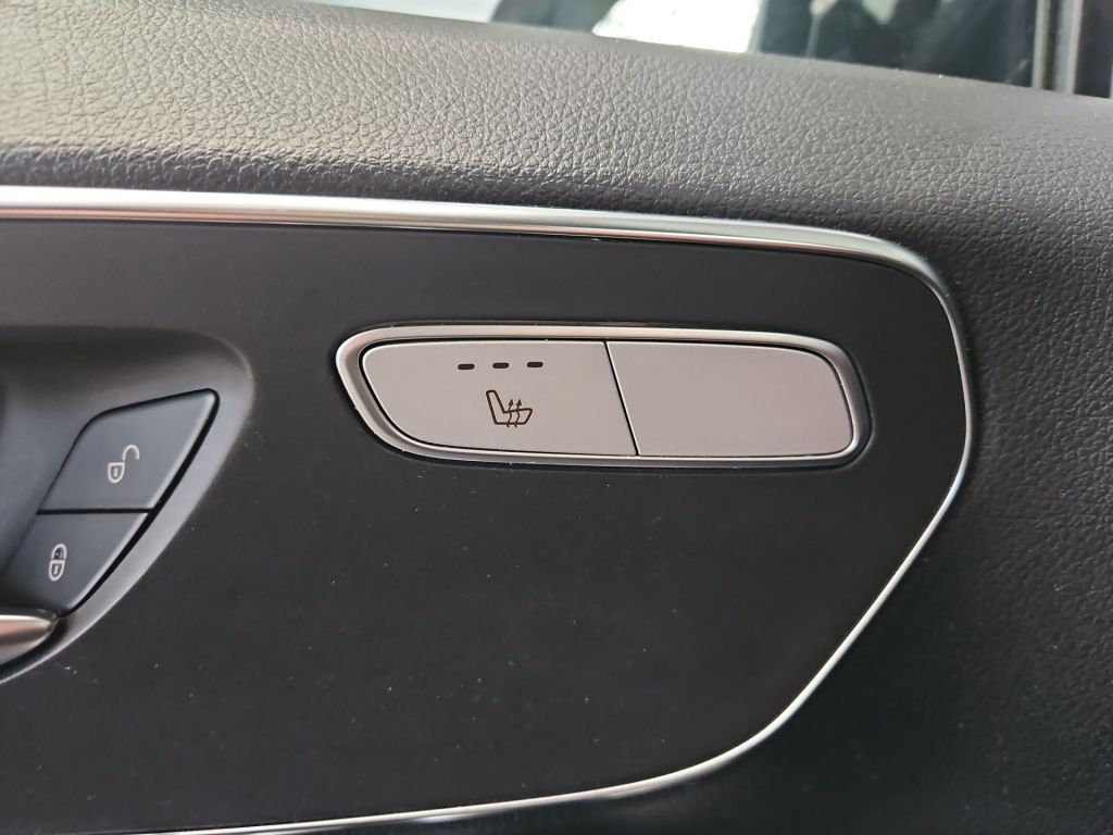 Fahrzeugabbildung Mercedes-Benz V 250 Marco Polo ACTIVITY ED AHK STHZ LED 2x ST