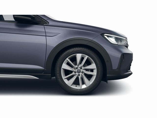 Taigo 1.0TSI Goal AHK