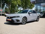 Honda Civic 2.0 Hybrid Elegance LED+ACC+NAVI - Honda Civic mit Hybrid-Antrieb
