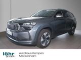 Skoda Kodiaq 2.0 TDI 4x4 DSG Selection PANO Navi+VC Hu - Skoda Kodiaq Gebrauchtwagen in Bonn