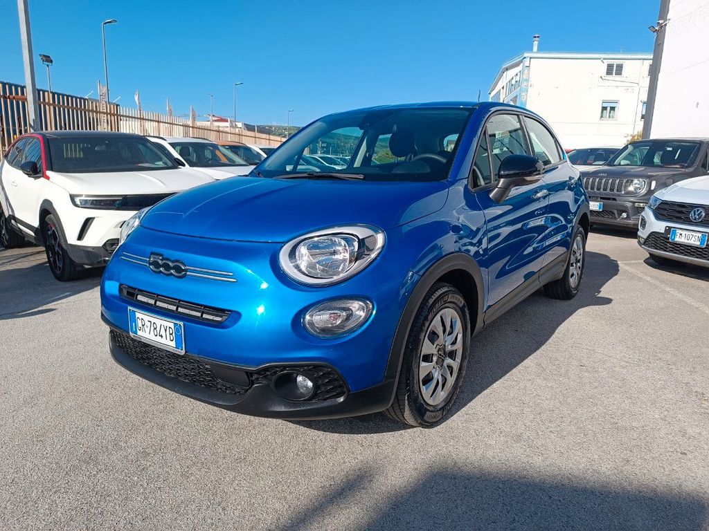 Image of Fiat 500X