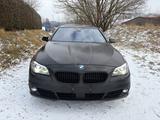 BMW 530 5 Limousine 530 d xDrive - BMW 530: Xd