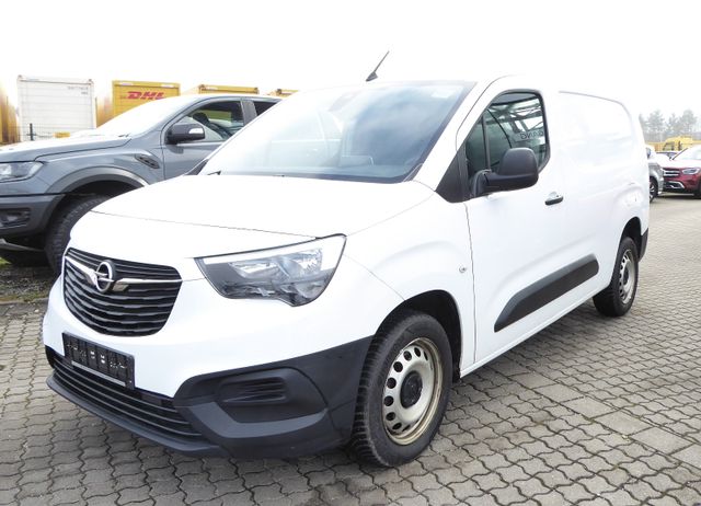 Opel Combo 1.5 CDTI Cargo L2H1 Selection Navi PDC