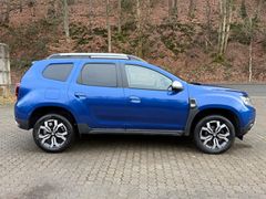 DACIA Duster II Prestige LPG/360°-Kamera/NAVI/DAB