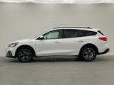Ford Focus TDCi Active X *TEMP*STHZ*PARK*SHZ*LED*AHK* - Ford Focus mit Diesel-Antrieb