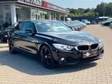 BMW 435i Coupe"M-SPORT-AUTOMATIC"SPURHALTE*AMBIENTE* - BMW 4er Reihe aus 2013