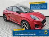 Ford Puma 1.0 EB Hybrid 7G-Autom. ST-Line nMod AHK - Ford Puma: 1.7