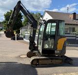 Volvo EC27 - Volvo Ec