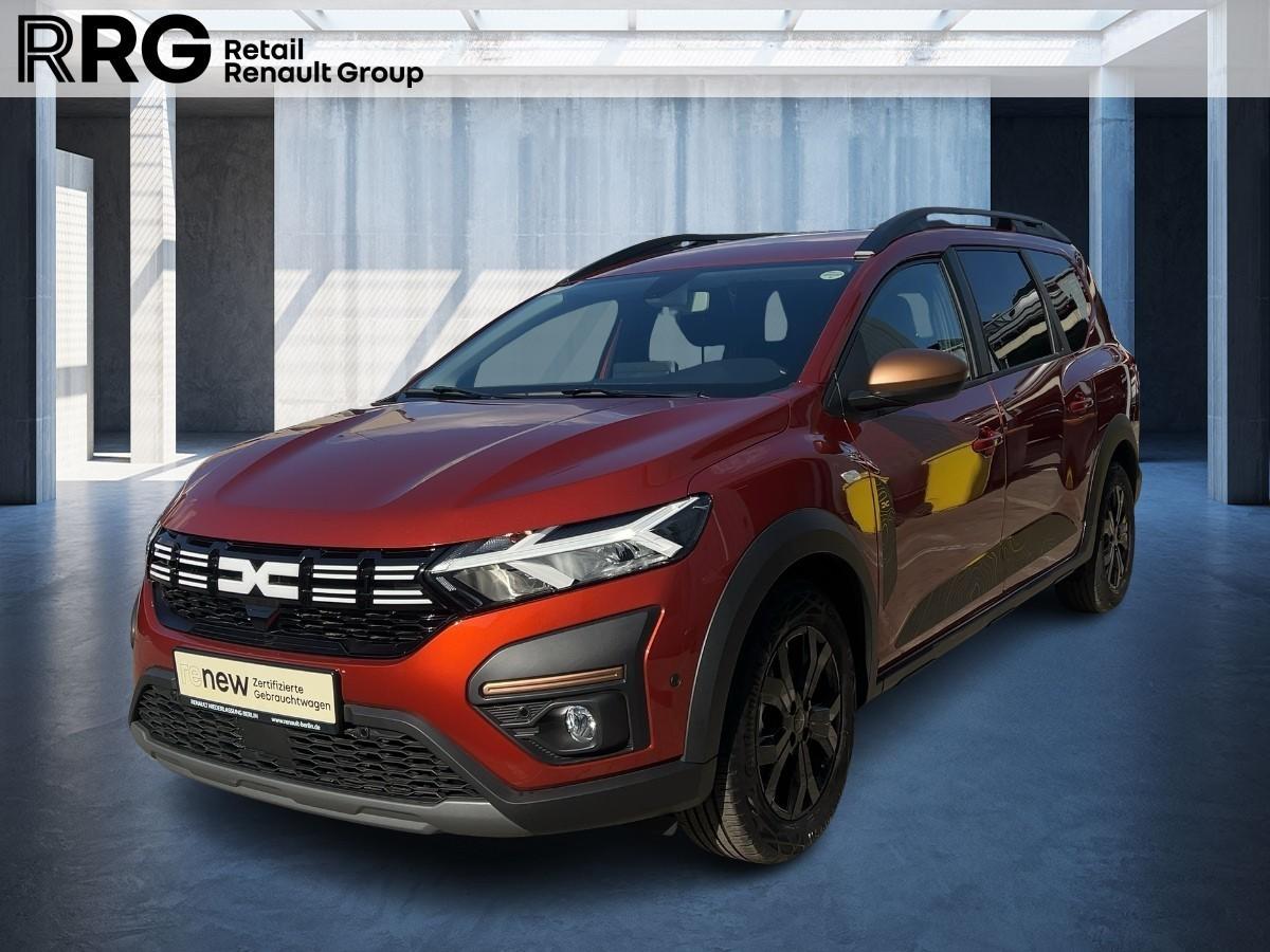 Dacia Jogger 1.6 Hybrid 140 Extreme