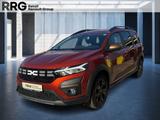 Dacia Jogger 1.6 Hybrid 140 Extreme - mit Hybrid-Antrieb: Braun, Van