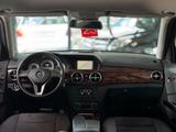 Mercedes-Benz GLK 250 CDI BlueTec 4Matic*Edelholz Wurzelnuss* - mit Diesel-Antrieb: Braun