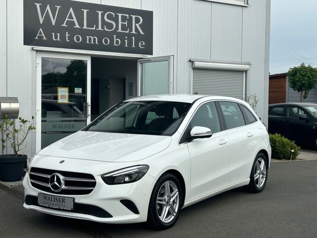 Mercedes-Benz B 200 Aut. | LED | Navi | MediaDisply |