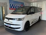 Volkswagen T7 NFZ Multivan Edition 1.5l eHybrid 4MOTION AHK - Volkswagen Gebrauchtwagen in Chemnitz