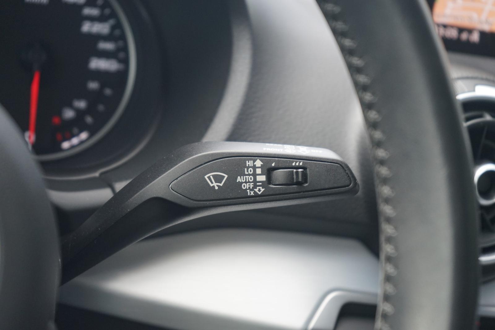 Audi Q2 35 1.5 TFSI advanced LED Navi Tempomat Leder, миниатюра 19