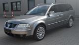 Volkswagen Passat Variant 2.5 V6 TDI Exclusive Variant ...
