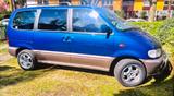 Nissan Serena 8 Sitzer Bus Minicamper Mini... - Nissan Serena mit Benzin-Antrieb