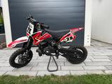Andere LEM Kinder Motocross (keine KTM, Suzuki, Kawa) - GEBRAUCHT POCKET BIKE