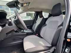 Fahrzeugabbildung Clio V Evolution TCe 90 Rückfahrkamera, Sitzheiz