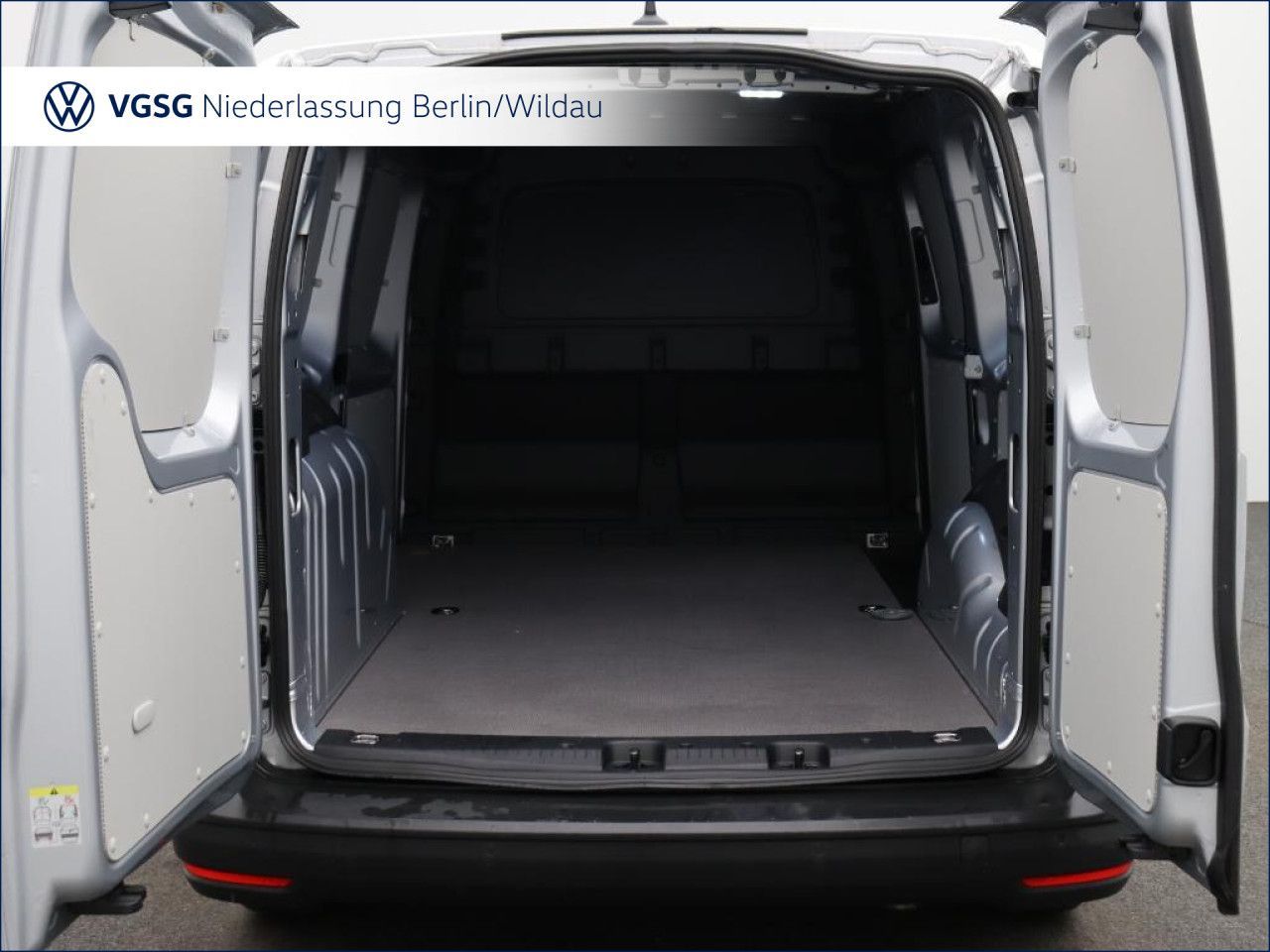 Volkswagen Caddy Maxi - Bild 13