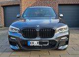 BMW X3 xDrive30d M SPORT AT M SPORT - BMW X3 in Mönchengladbach